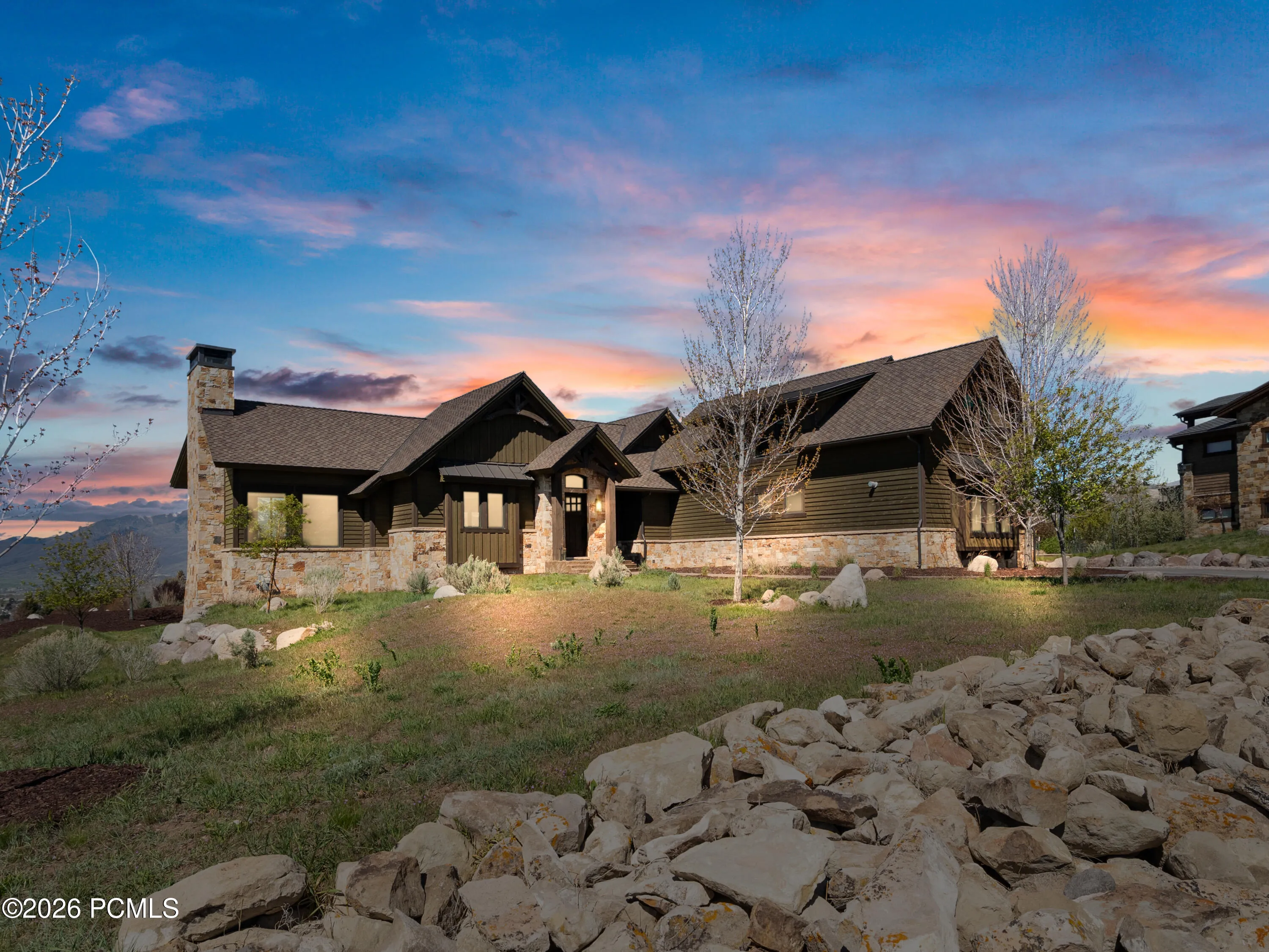 1075 N Oquirrh Mountain Drive, Heber City, UT 84032