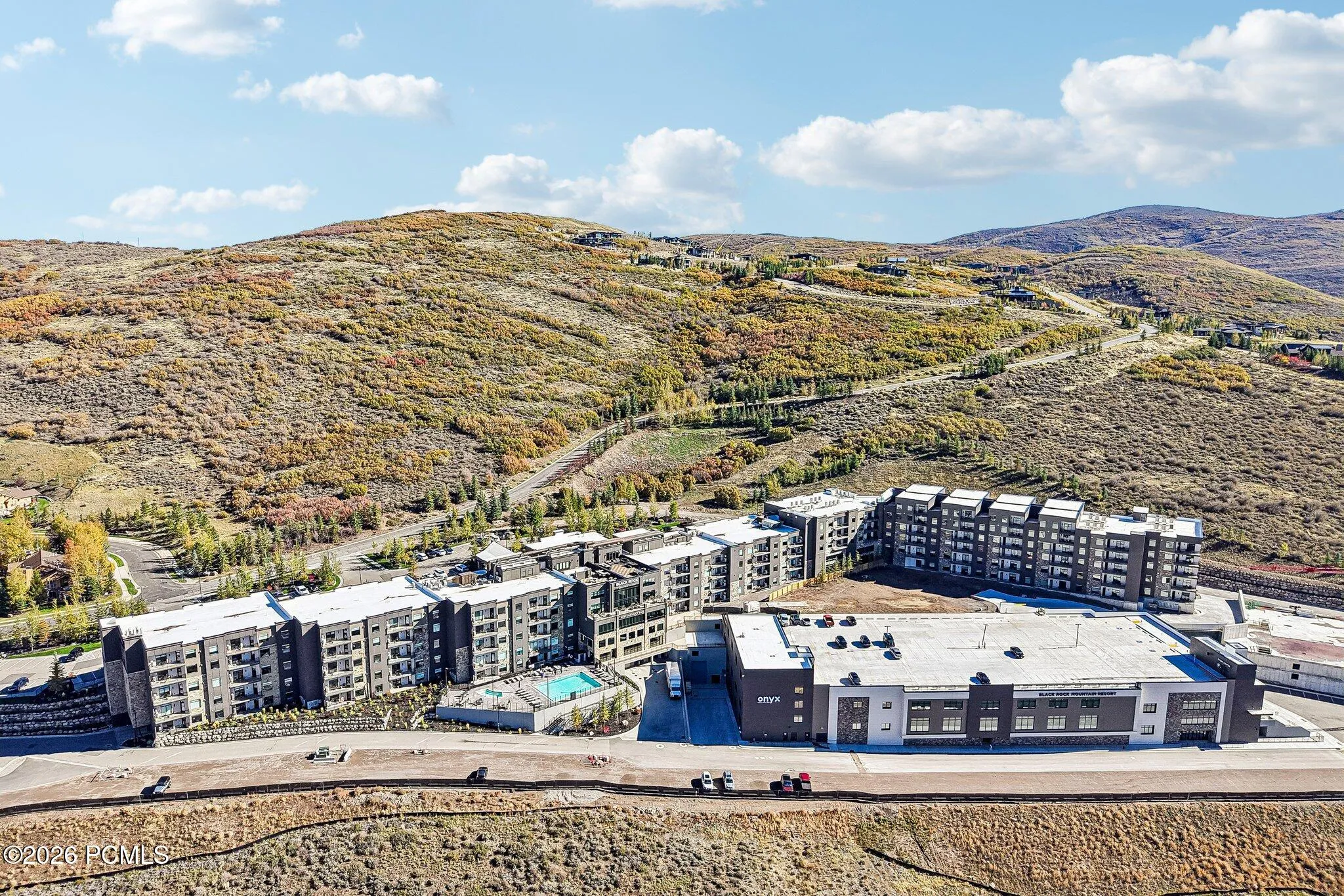 909 W Peace Tree Trail Unit 508, Kamas, UT 84036