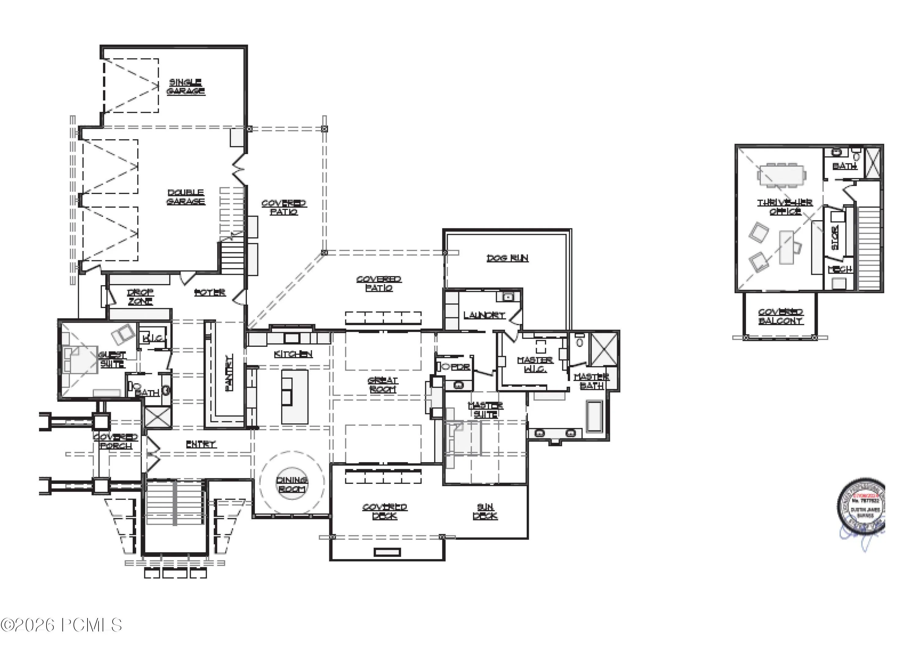 13640 N Deer Canyon Drive, Heber City, UT 84032