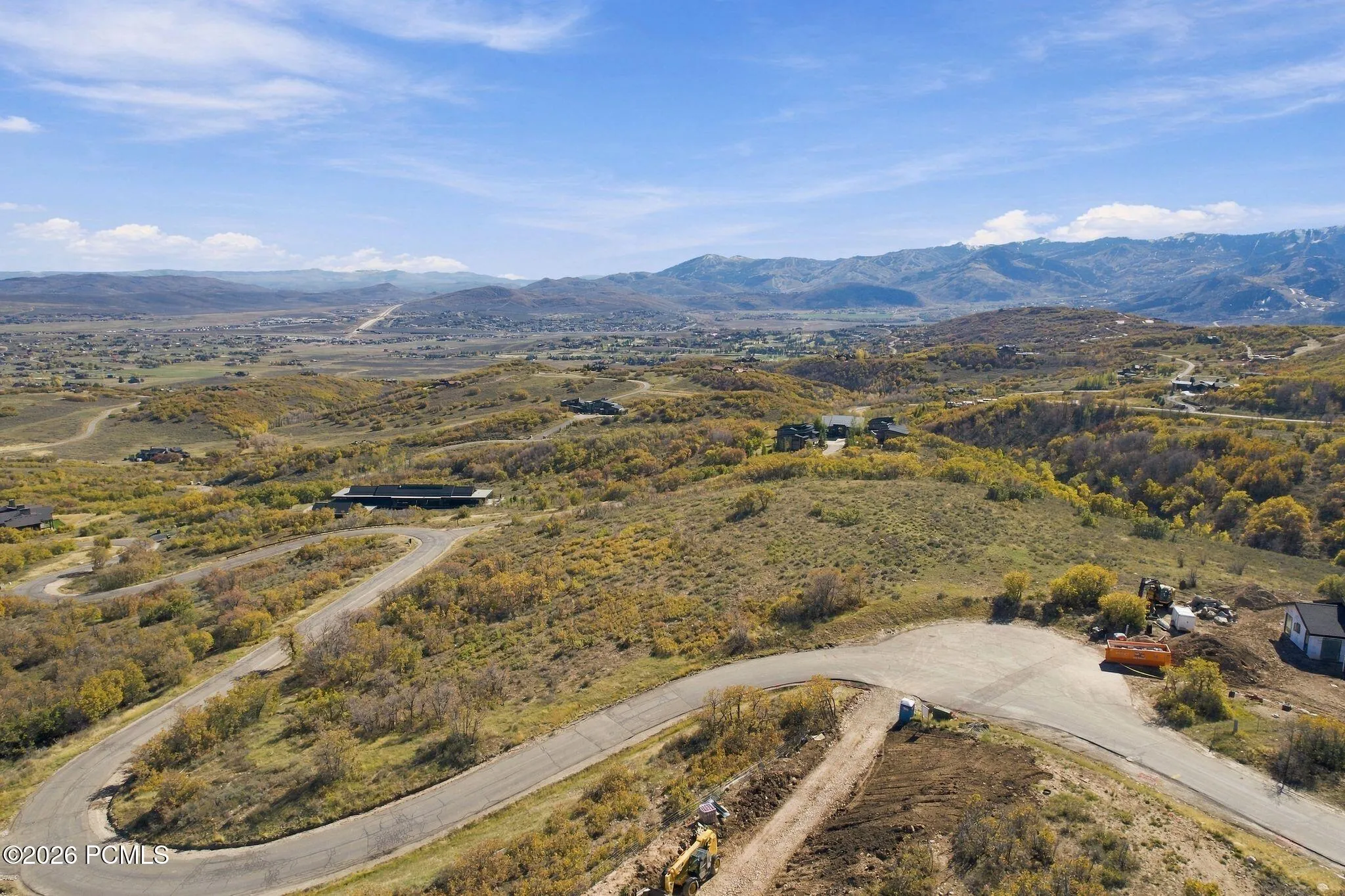 9329 Mountain Bluebird View Southeast