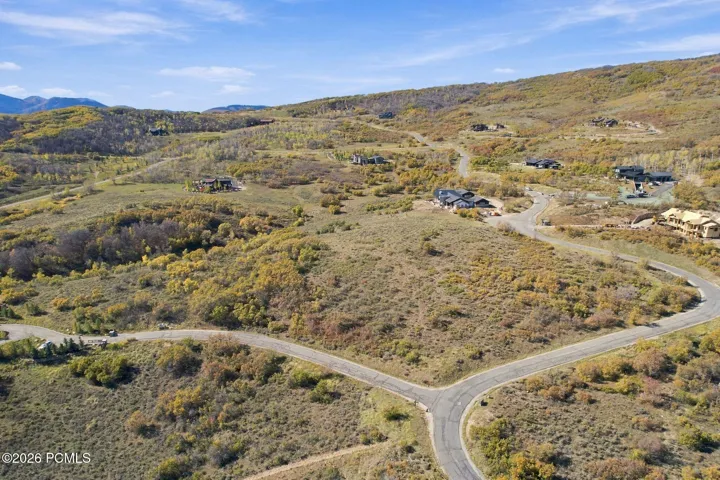 9329 Mountain Bluebird View West