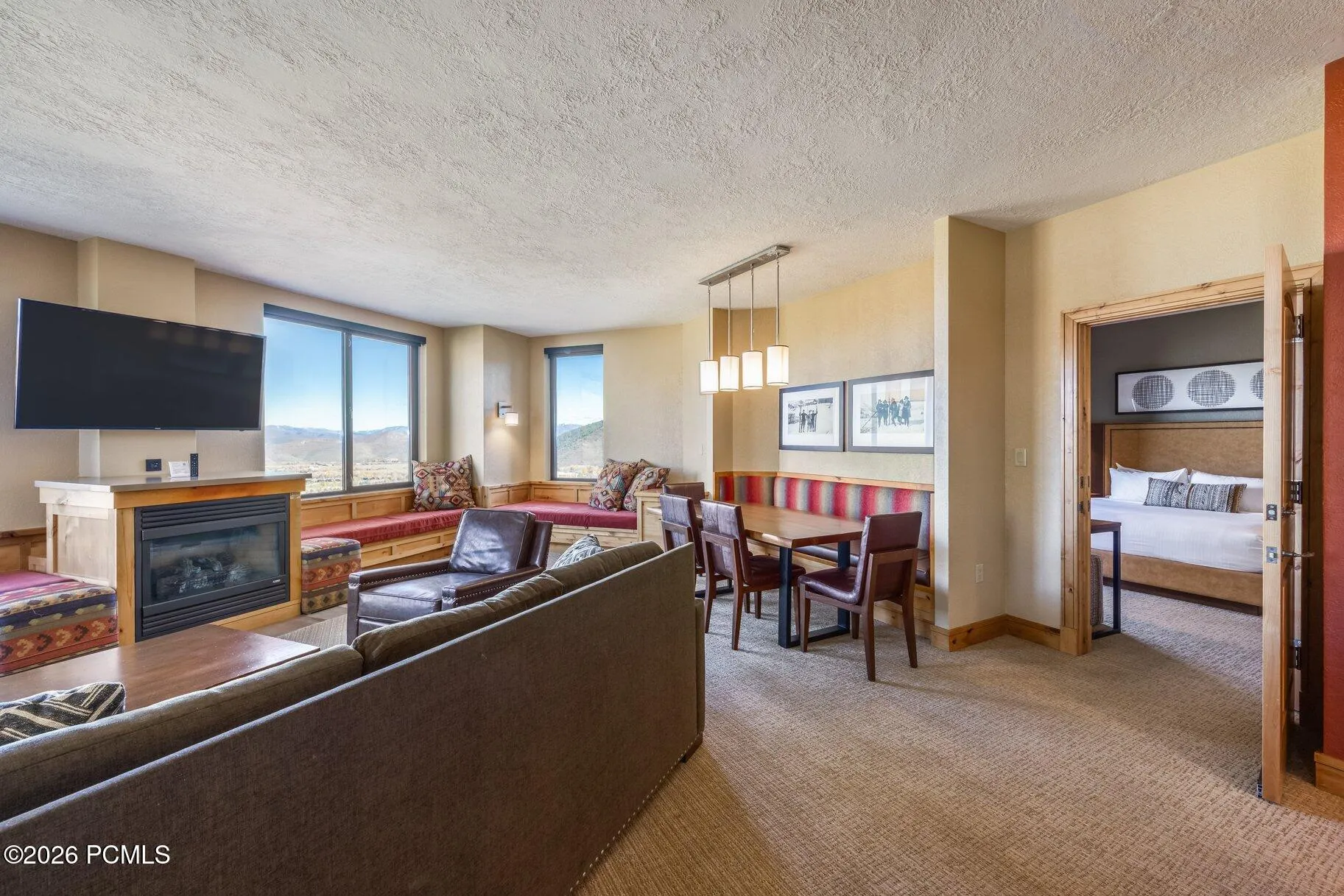 3855 N Grand Summit Dr. Unit 328 / 330 Q1, Park City, UT 84098