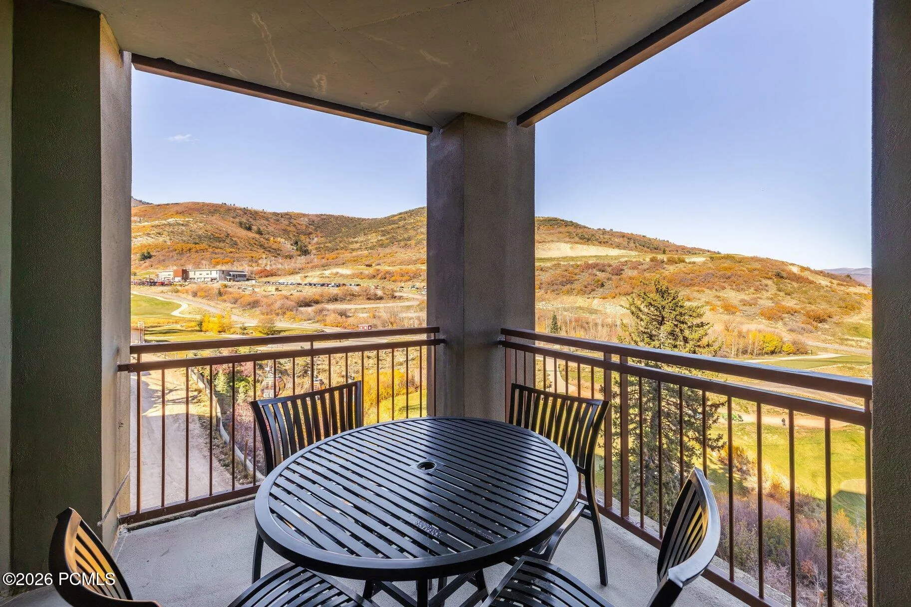 3855 N Grand Summit Dr. Unit 328 / 330 Q1, Park City, UT 84098