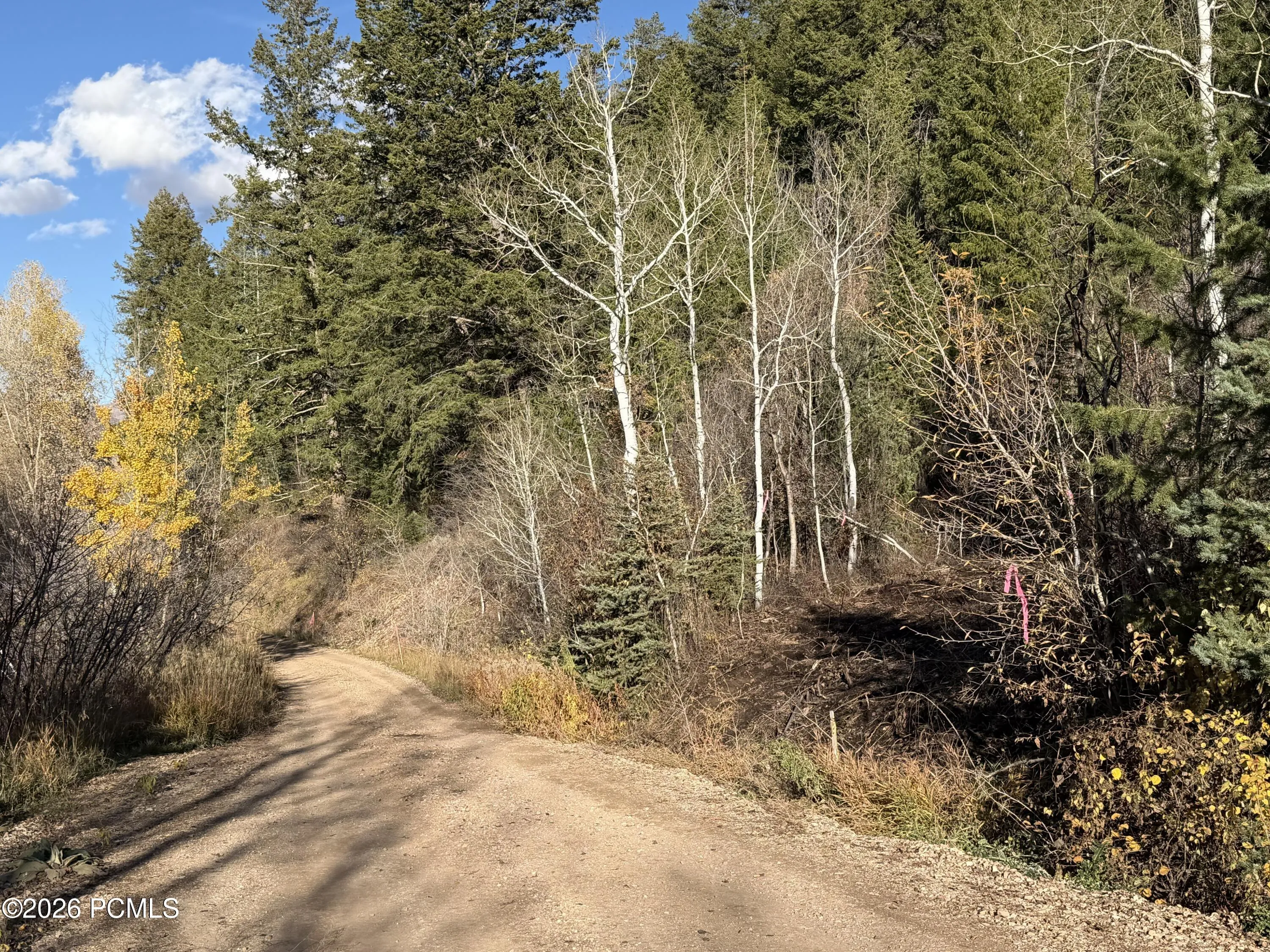Weber Wild Rd