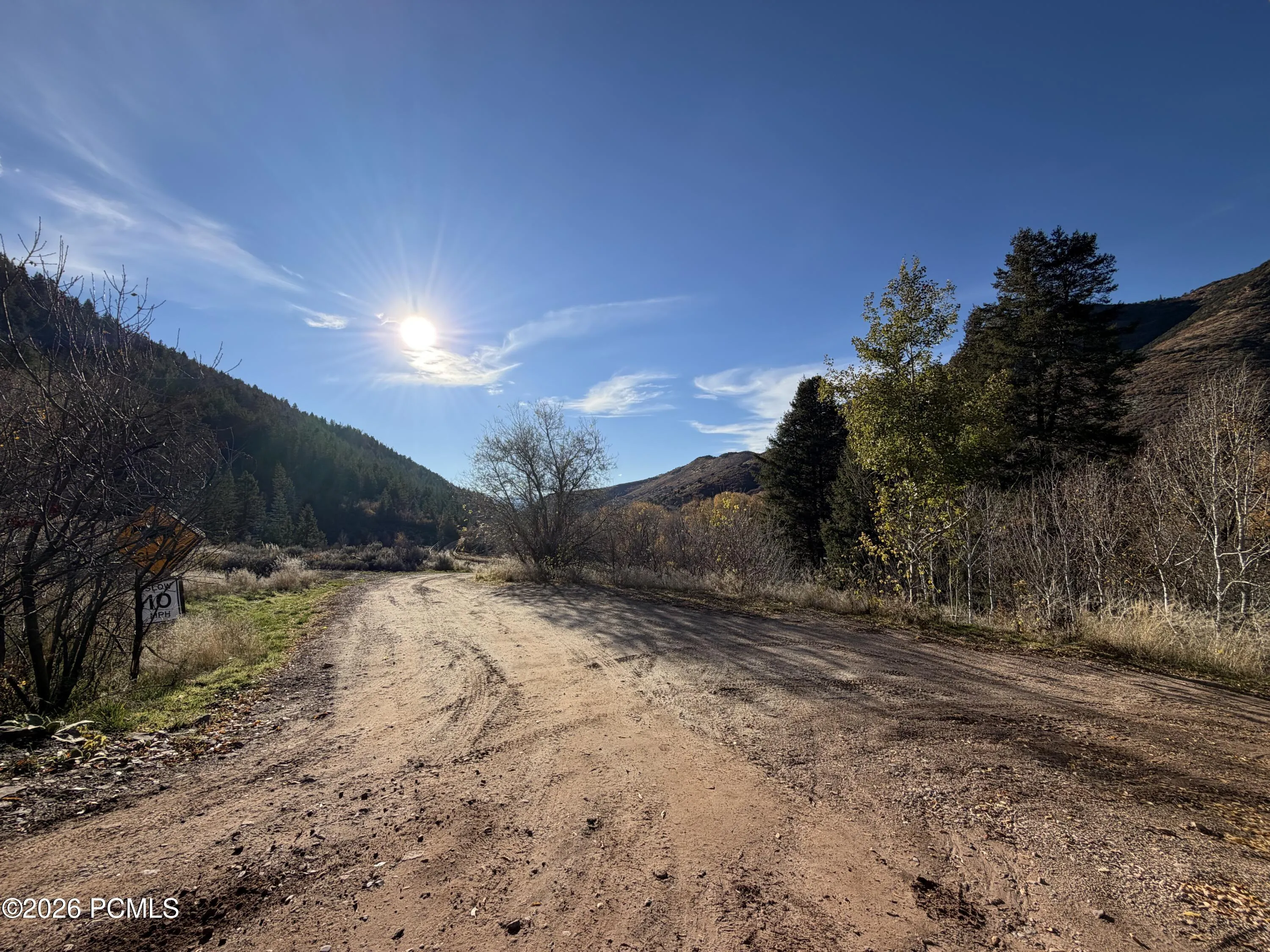 Weber Wild Rd