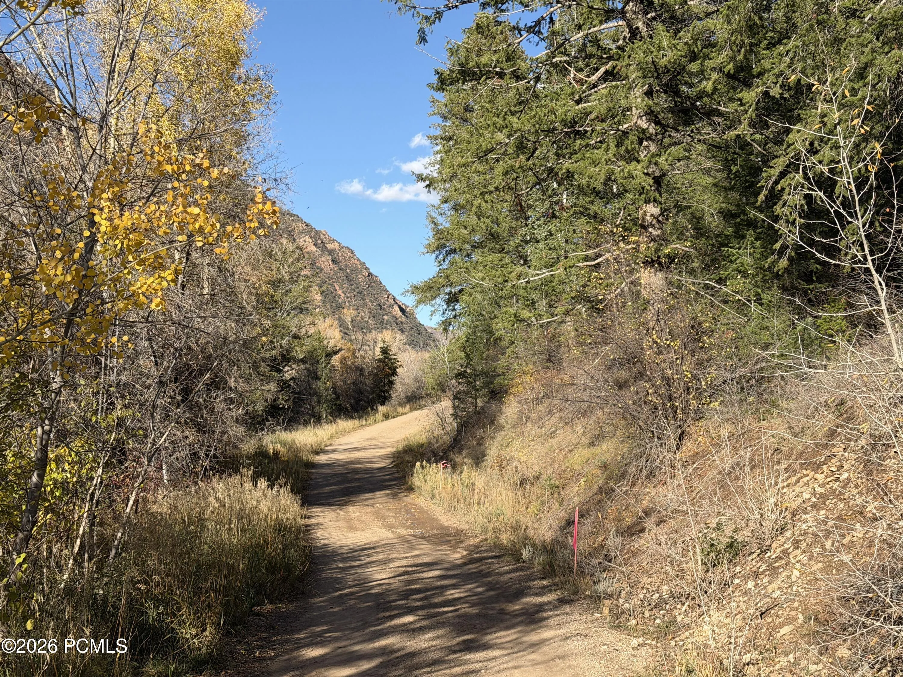 Weber Wild Rd
