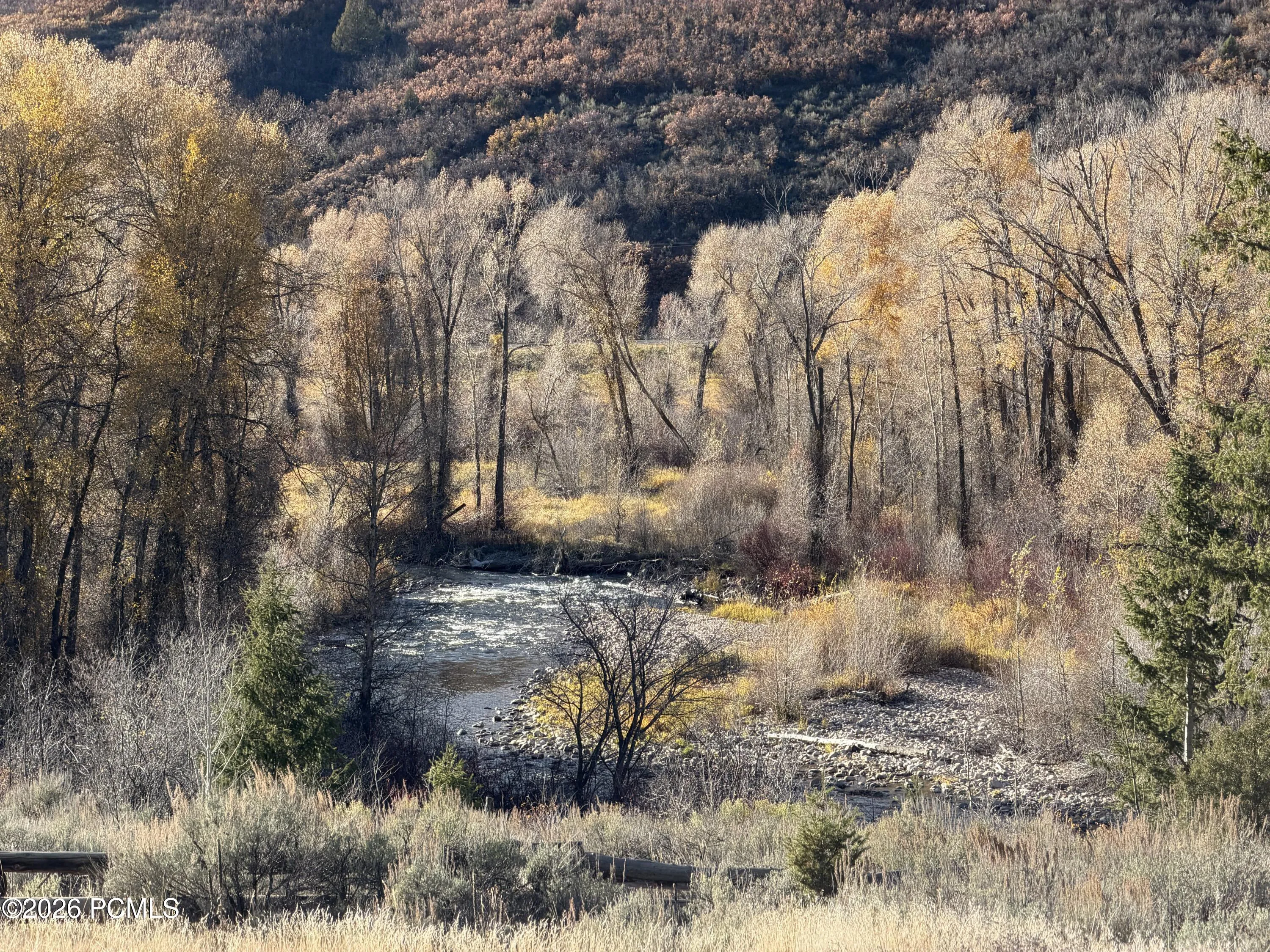 Weber Wild Rd