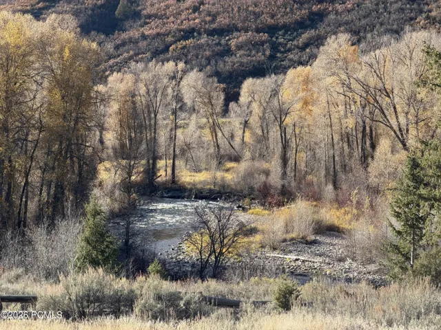 Weber Wild Rd