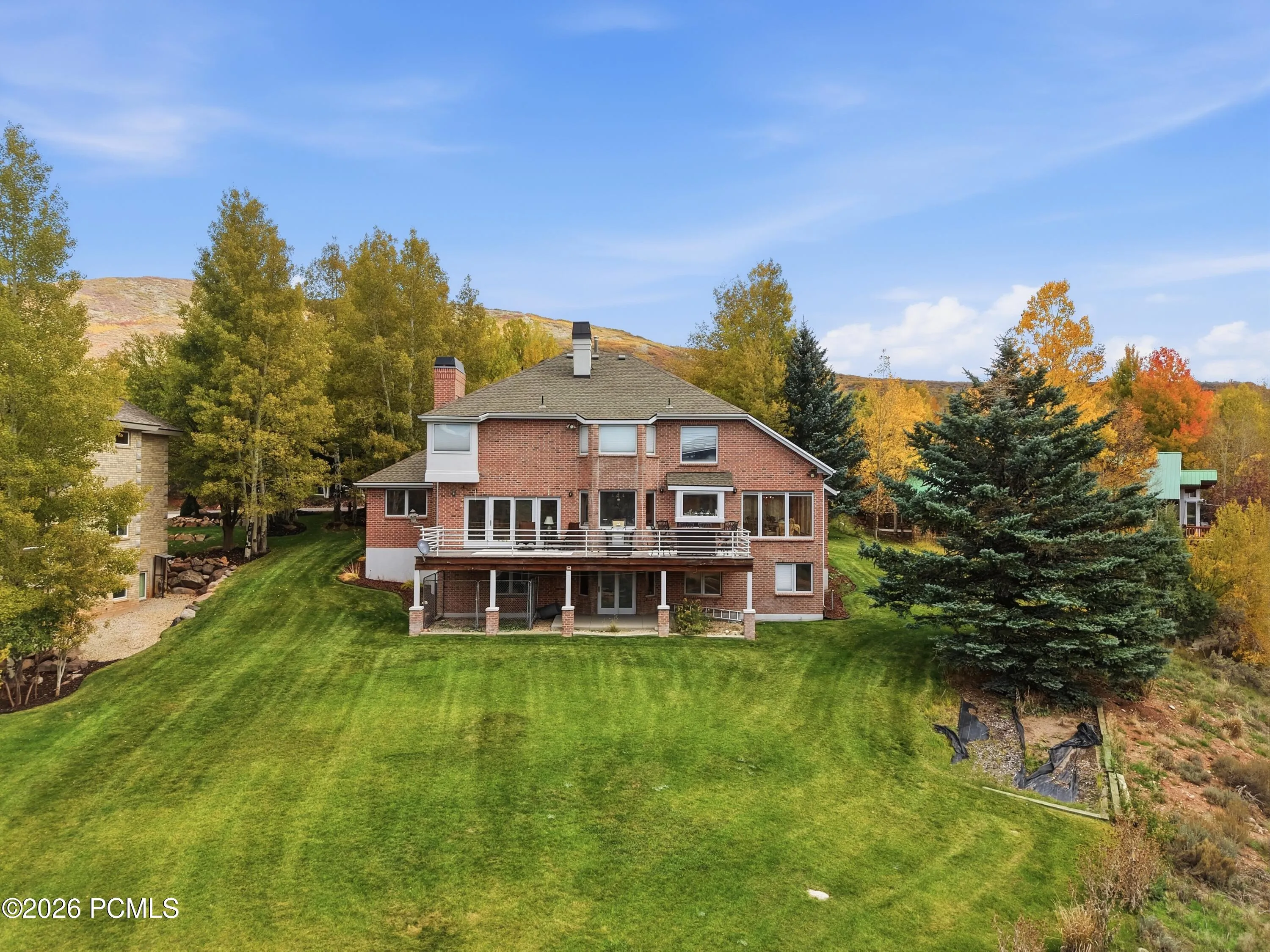 8888 Cheyenne Way, Park City, UT 84098