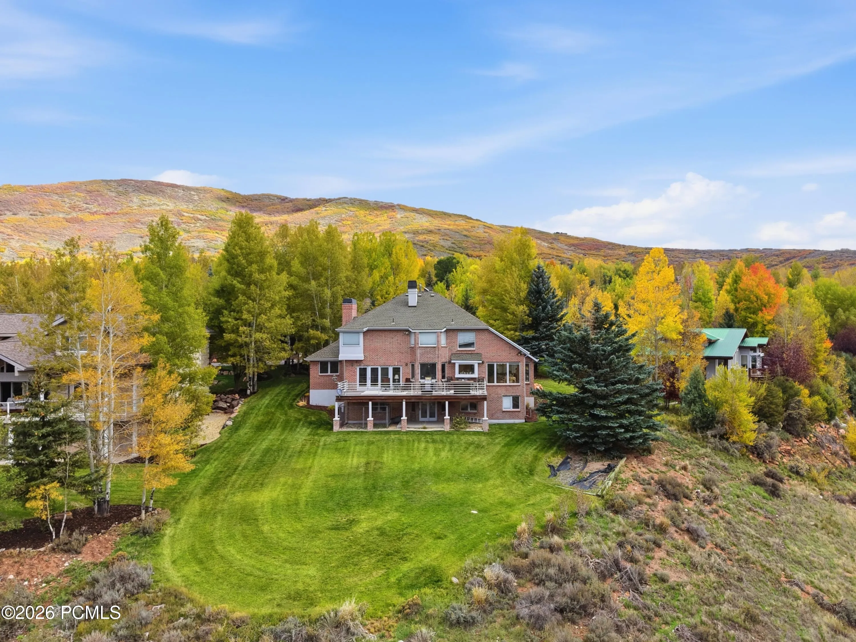 8888 Cheyenne Way, Park City, UT 84098