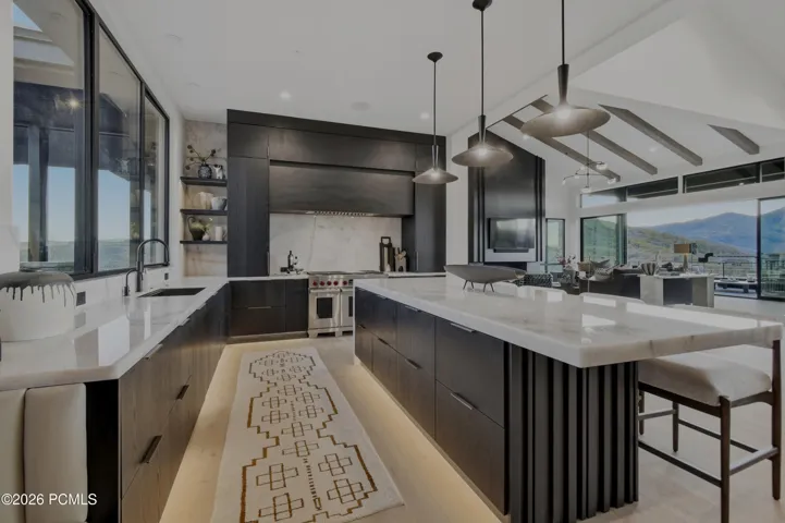 Even the most understated corners reveal an extraordinary level of artistry, where precisely executed finishes & intentional detailing transform every angle into an expression of exceptional craftsmanship.