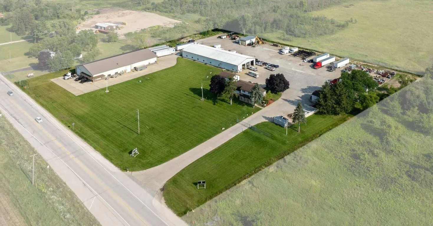 6701 W Ryan Rd, Franklin, Wisconsin 53132 – Brew City Realtors