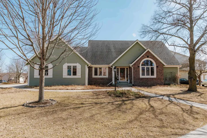 Curb appeal