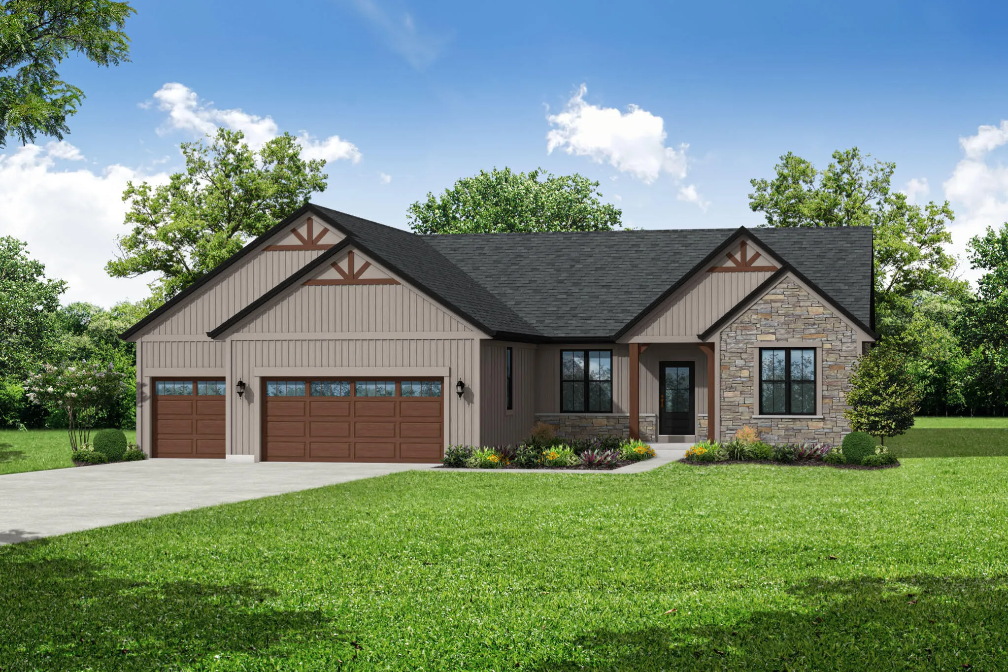 W251N2413 Valleyview Cir, Pewaukee, Wisconsin 53072, 3 Bedrooms Bedrooms, ,2 BathroomsBathrooms,Residential,For Sale,Valleyview,1929515
