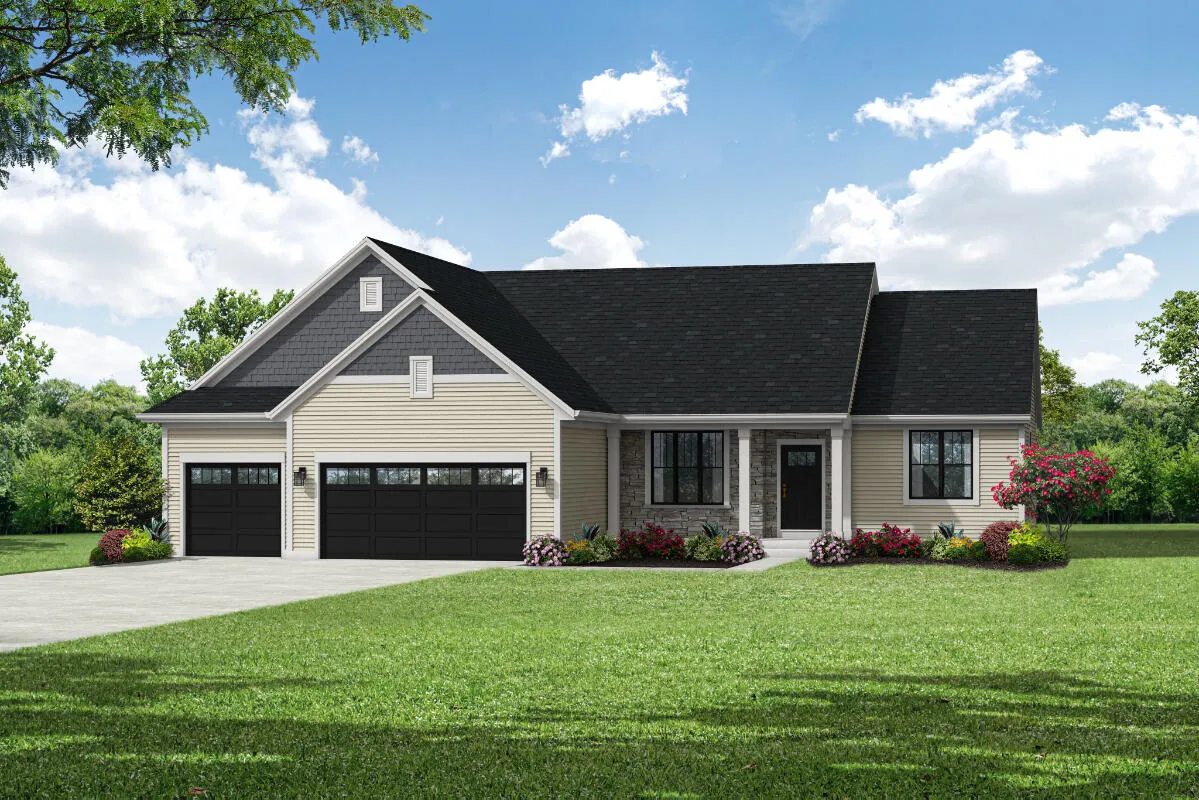 W251N2425 Valleyview Cir, Pewaukee, Wisconsin 53072, 3 Bedrooms Bedrooms, ,2 BathroomsBathrooms,Residential,For Sale,Valleyview,1929521