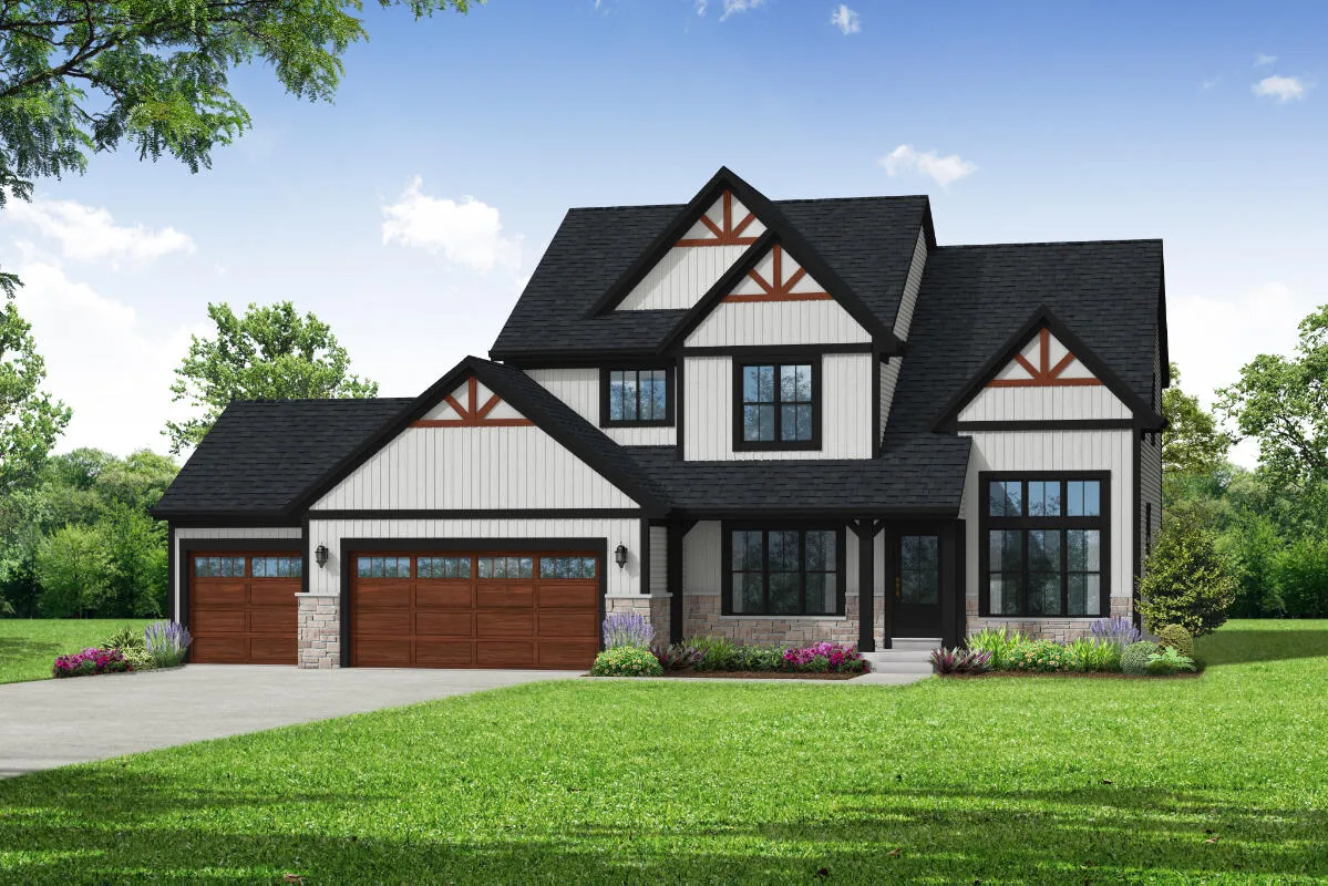 1575 Fairwinds Blvd, Mukwonago, Wisconsin 53149, 4 Bedrooms Bedrooms, ,3 BathroomsBathrooms,Residential,For Sale,Fairwinds,1929520