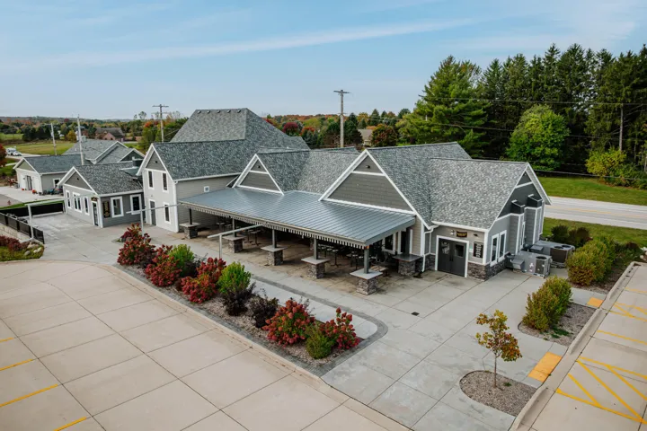 2102 State Highway 164 Rd, Richfield, WI 53017