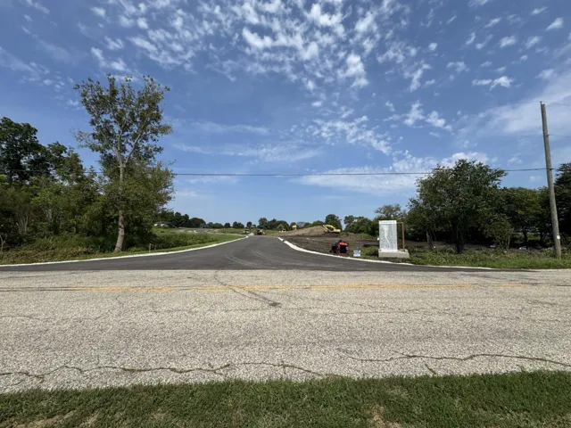 Lt14 Leo Ln, Big Bend, WI 53103