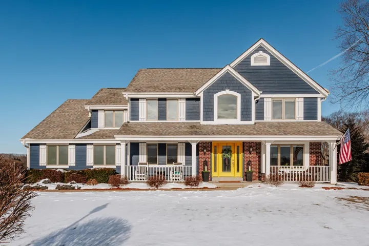 Welcome Home!