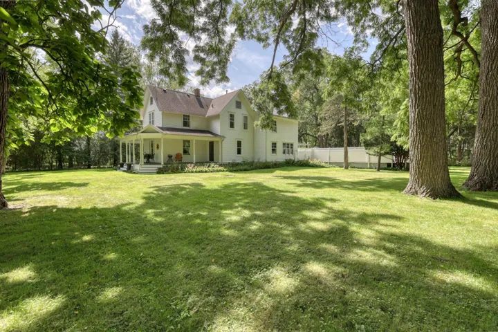 2831 Highway 83 -, Delafield, WI 53029