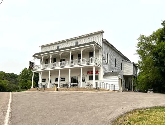 W302N9510 County Road E -, Merton, WI 53029