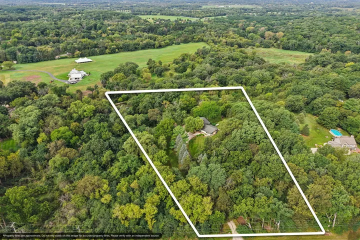 W350S3525 Waterville Rd, Ottawa, WI 53066