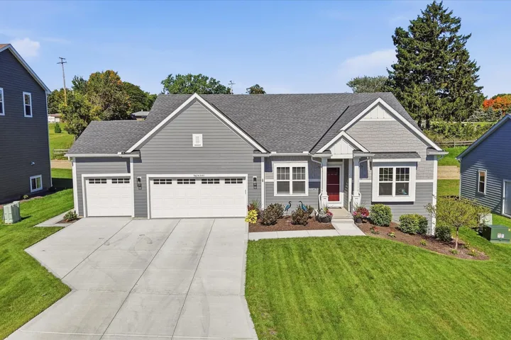 Welcome Home!
