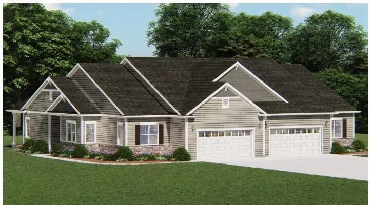 N17W29673 Caldicot N Cir, Delafield, WI 53072