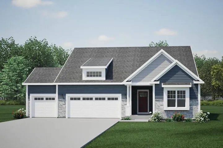 N15W29550 Caldicot S Cir, Delafield, WI 53072
