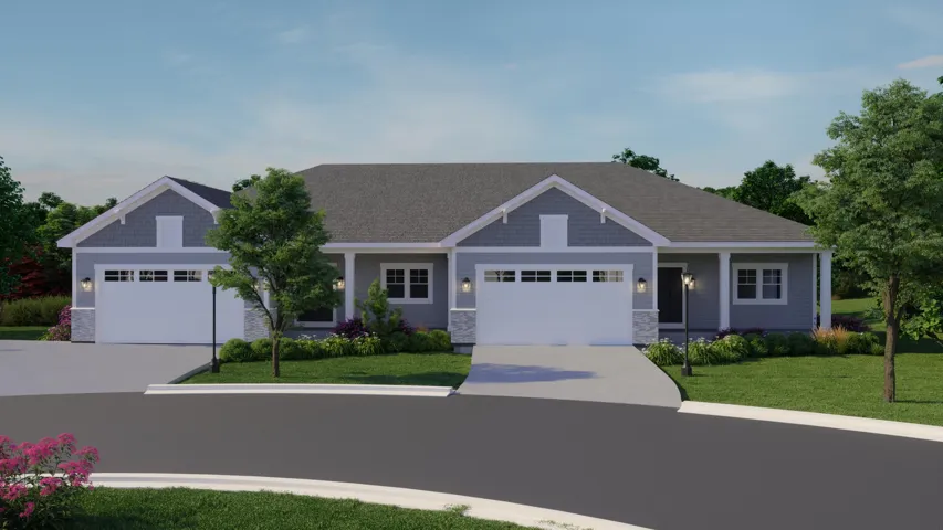 555 Pioneer Ct, Dousman, WI 53066