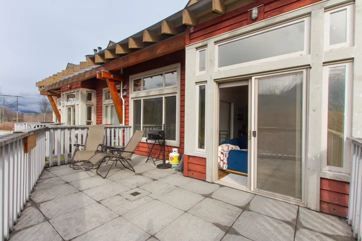 View of patio / terrace featuring grilling area