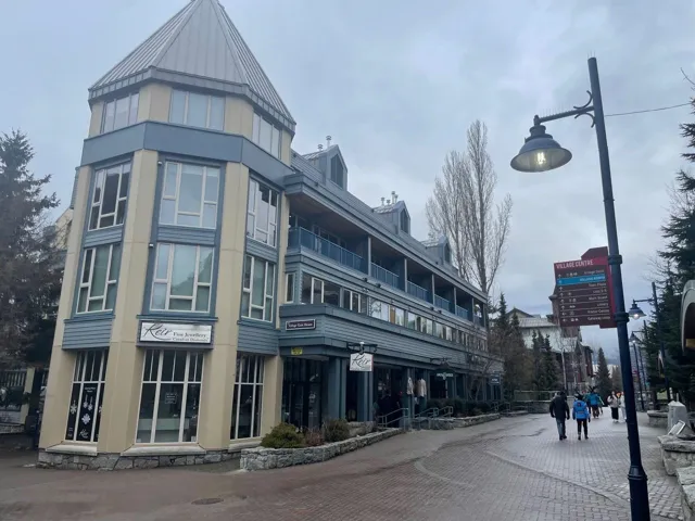 View of property
