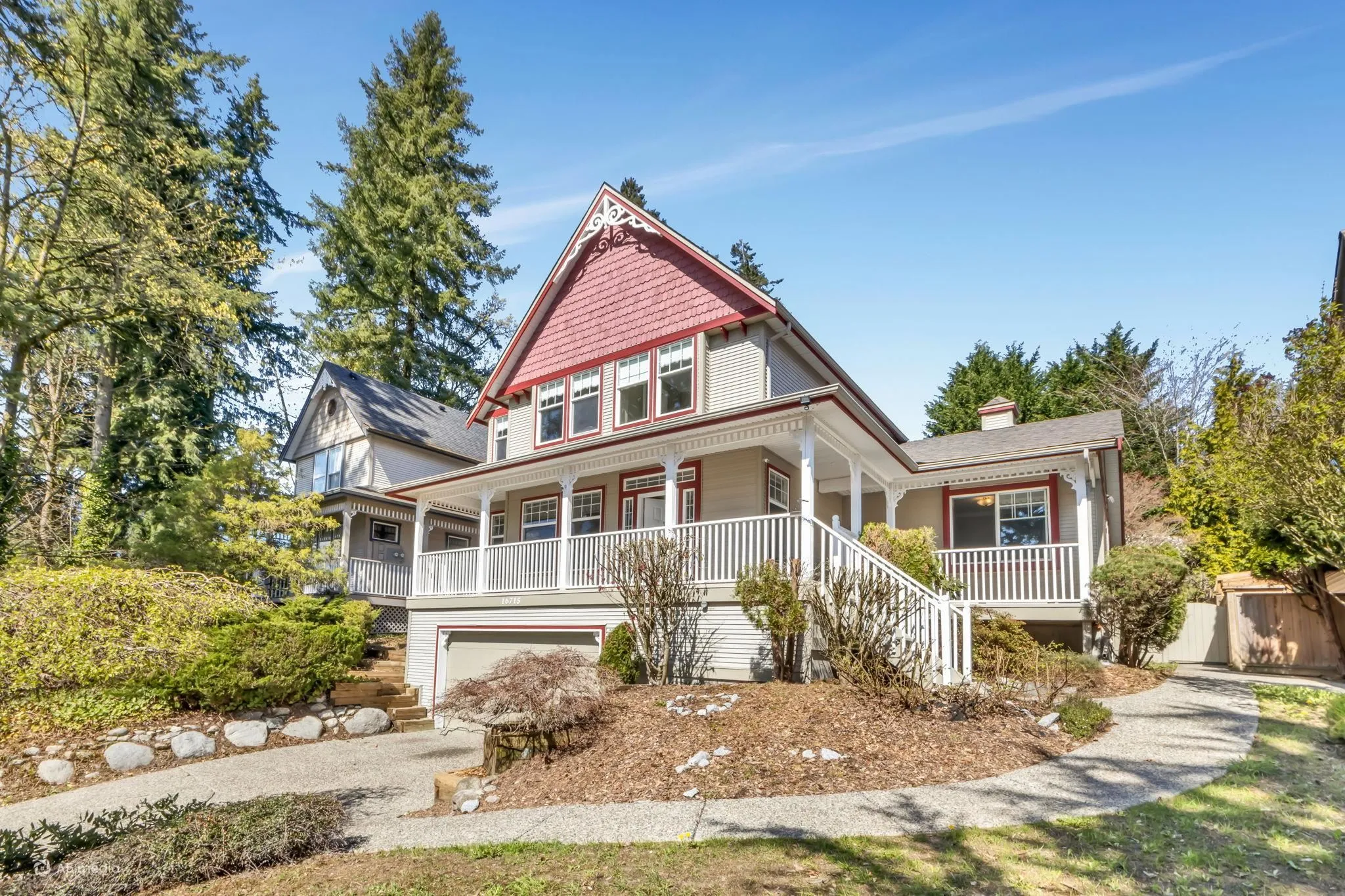 16715 78 Avenue, Surrey, BC V4N 0L8