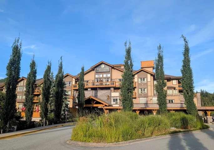 View of building exterior