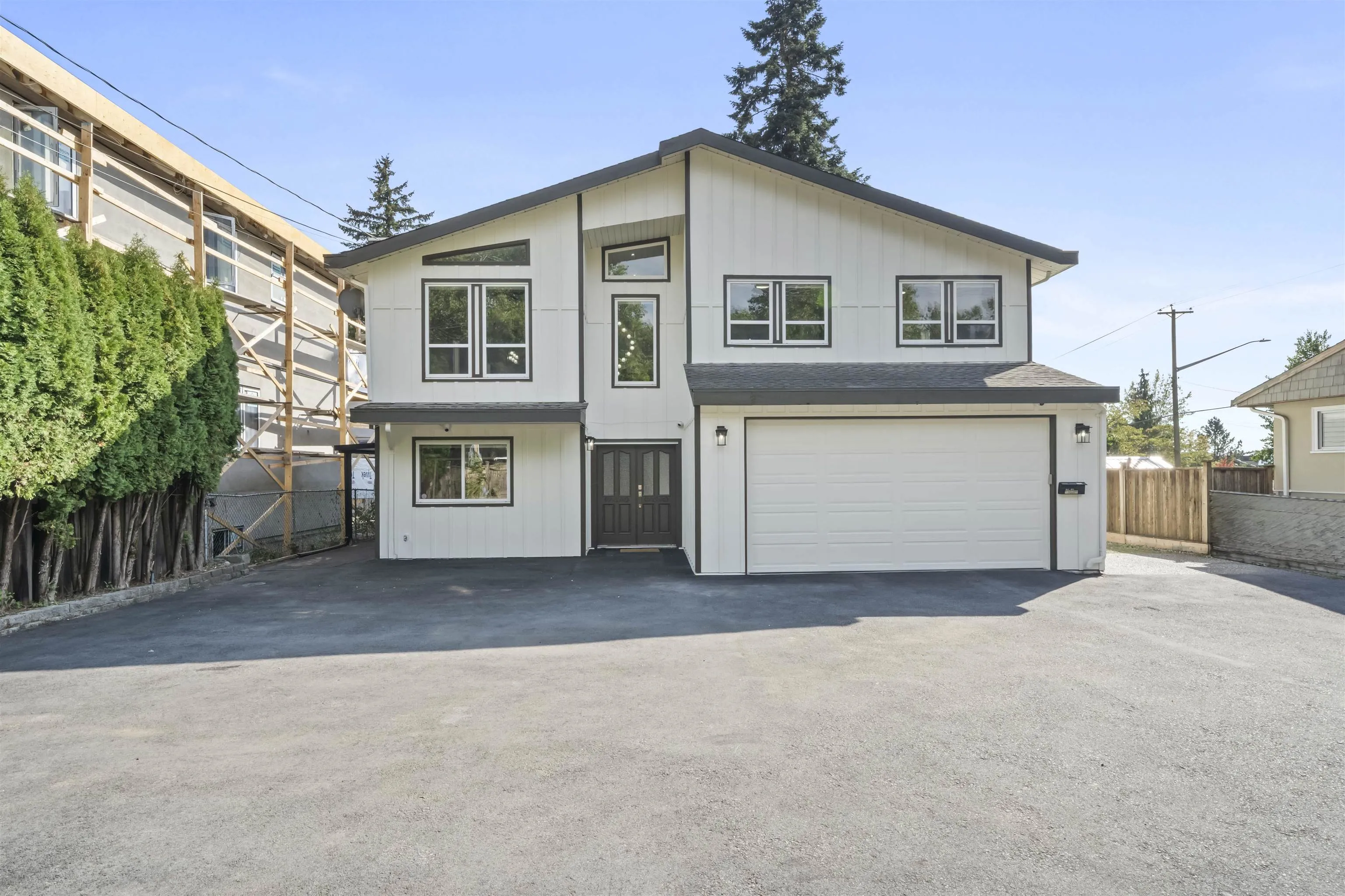 18018 60 Avenue, Surrey, BC V3S 1V6