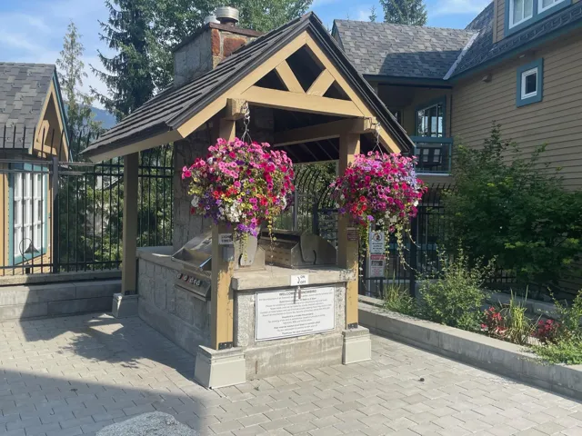 View of patio / terrace featuring exterior kitchen