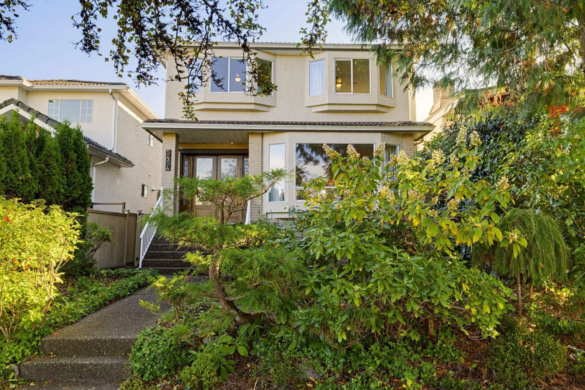 5454 Inverness Street, Vancouver, BC V5W 3P1