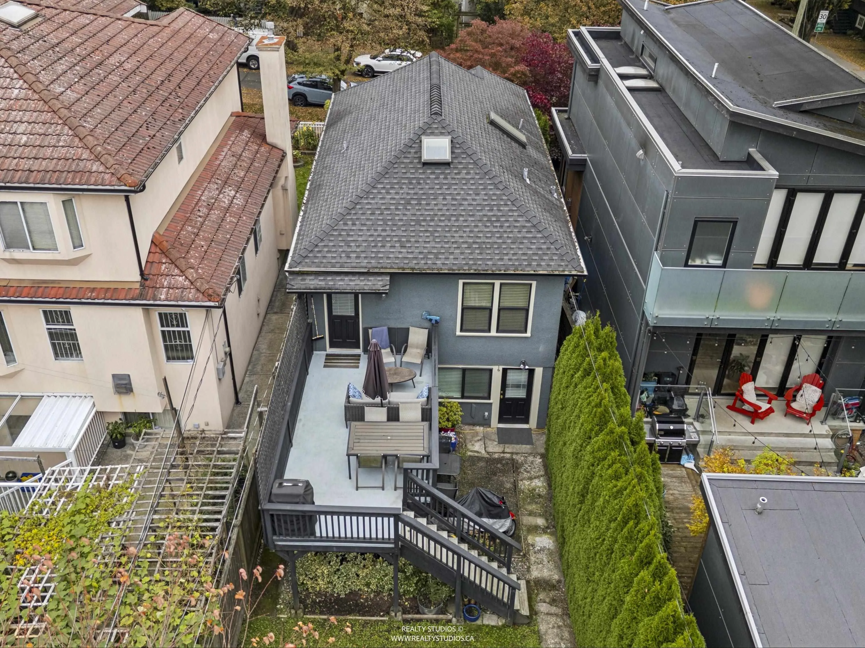 338 E 20th Avenue, Vancouver, BC V5V 1M3