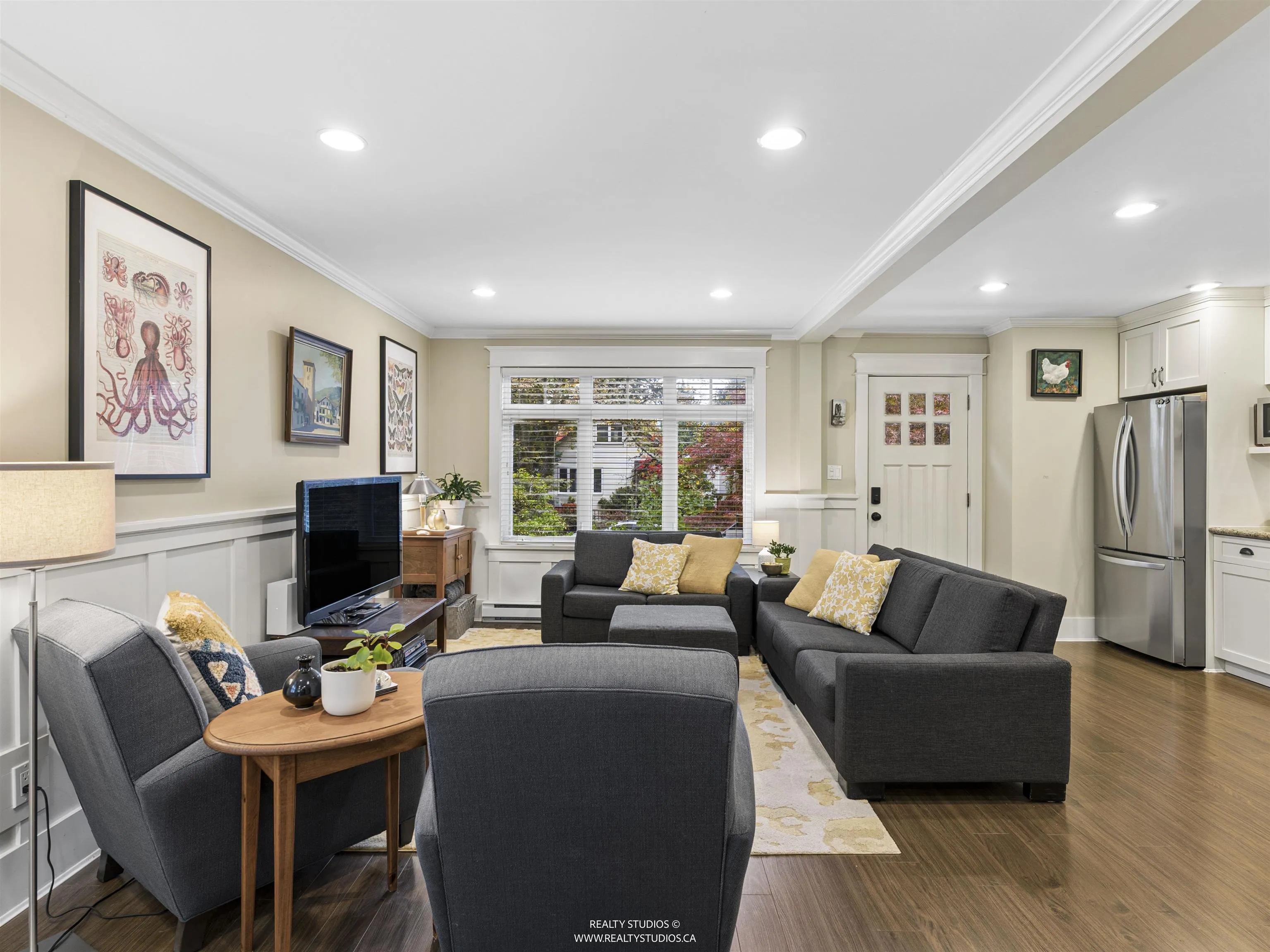 338 E 20th Avenue, Vancouver, BC V5V 1M3