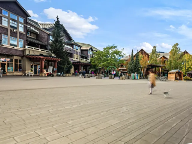 Surrounding community