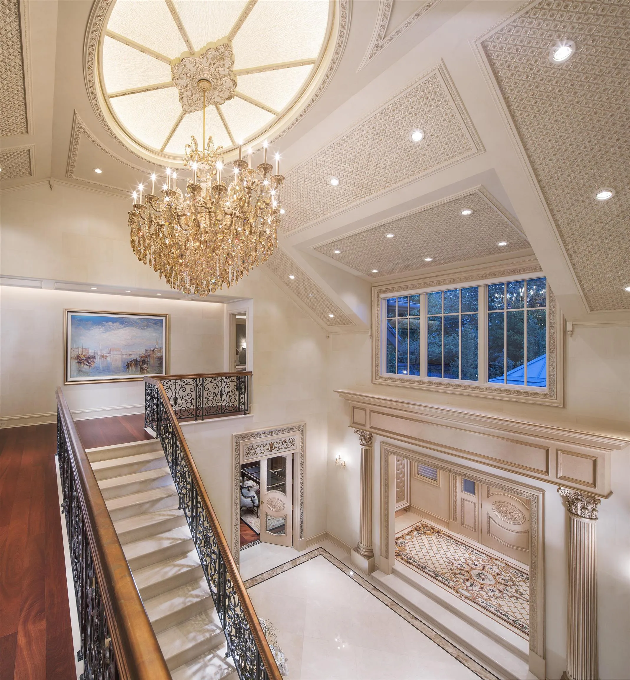 1575 Angus Drive, Vancouver, BC V6J 4H2