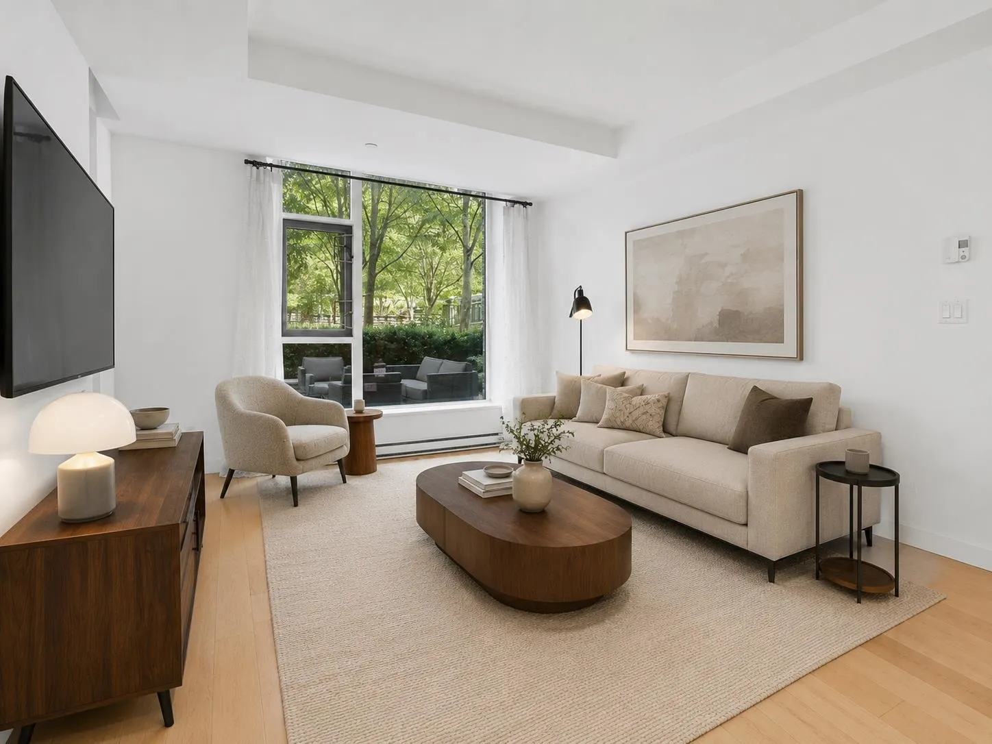 105 5868 Agronomy Road, Vancouver, BC V6T 0B5