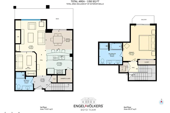 View of room layout
