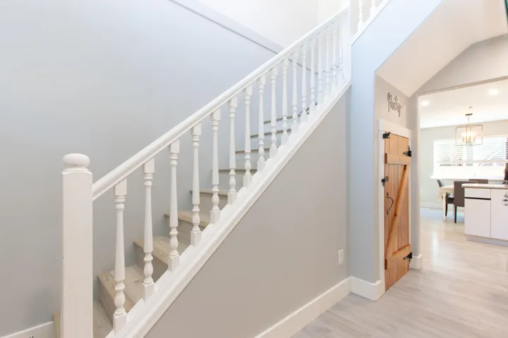 View of property floor plan