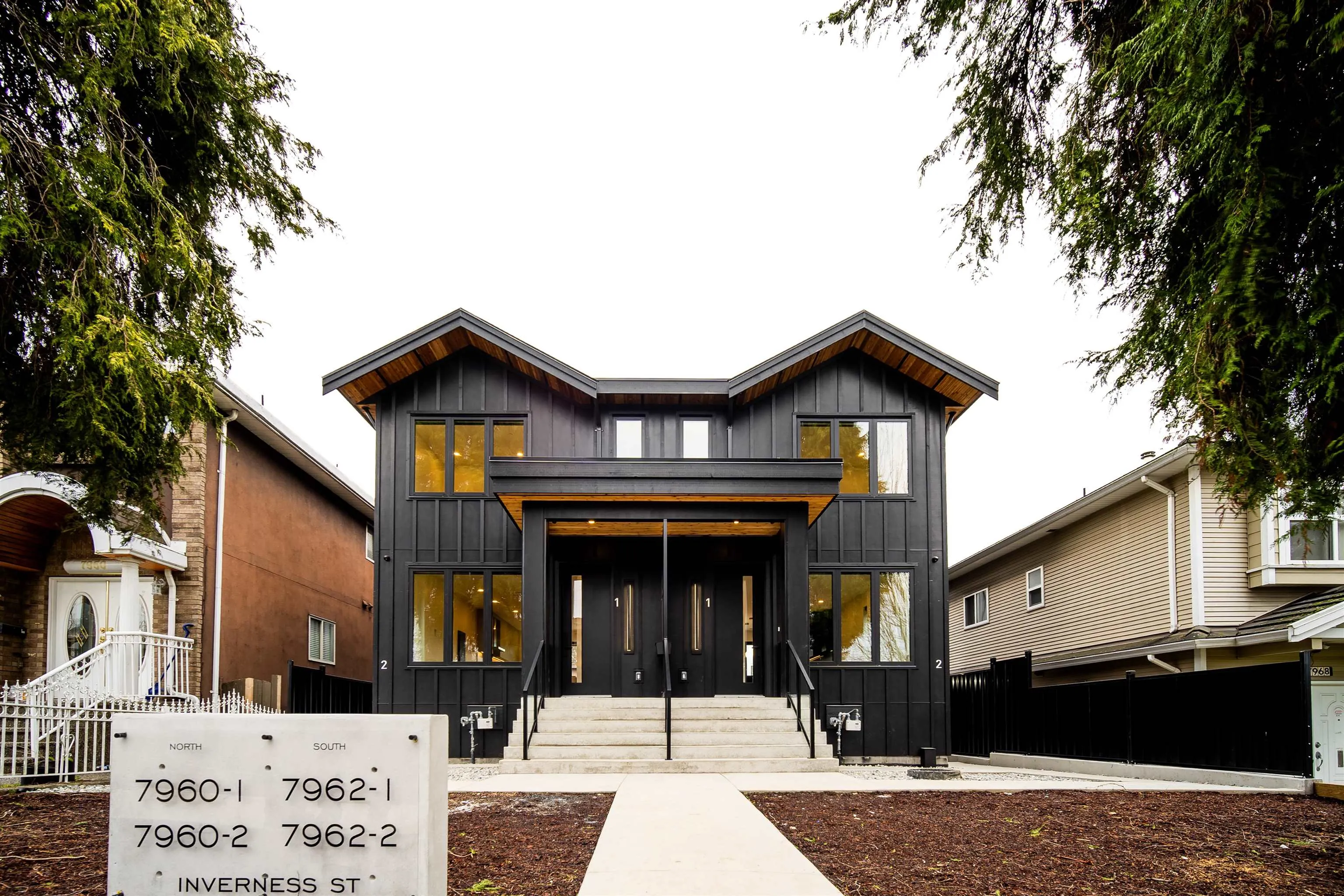 7962 Inverness Street, Vancouver, BC V5X 4H7