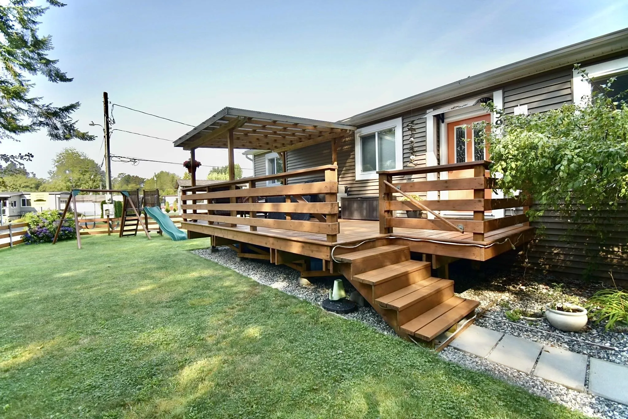 39 1413 Sunshine Coast Highway, Gibsons, BC V0N 1V5