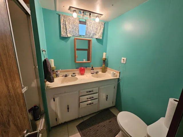 Main bath