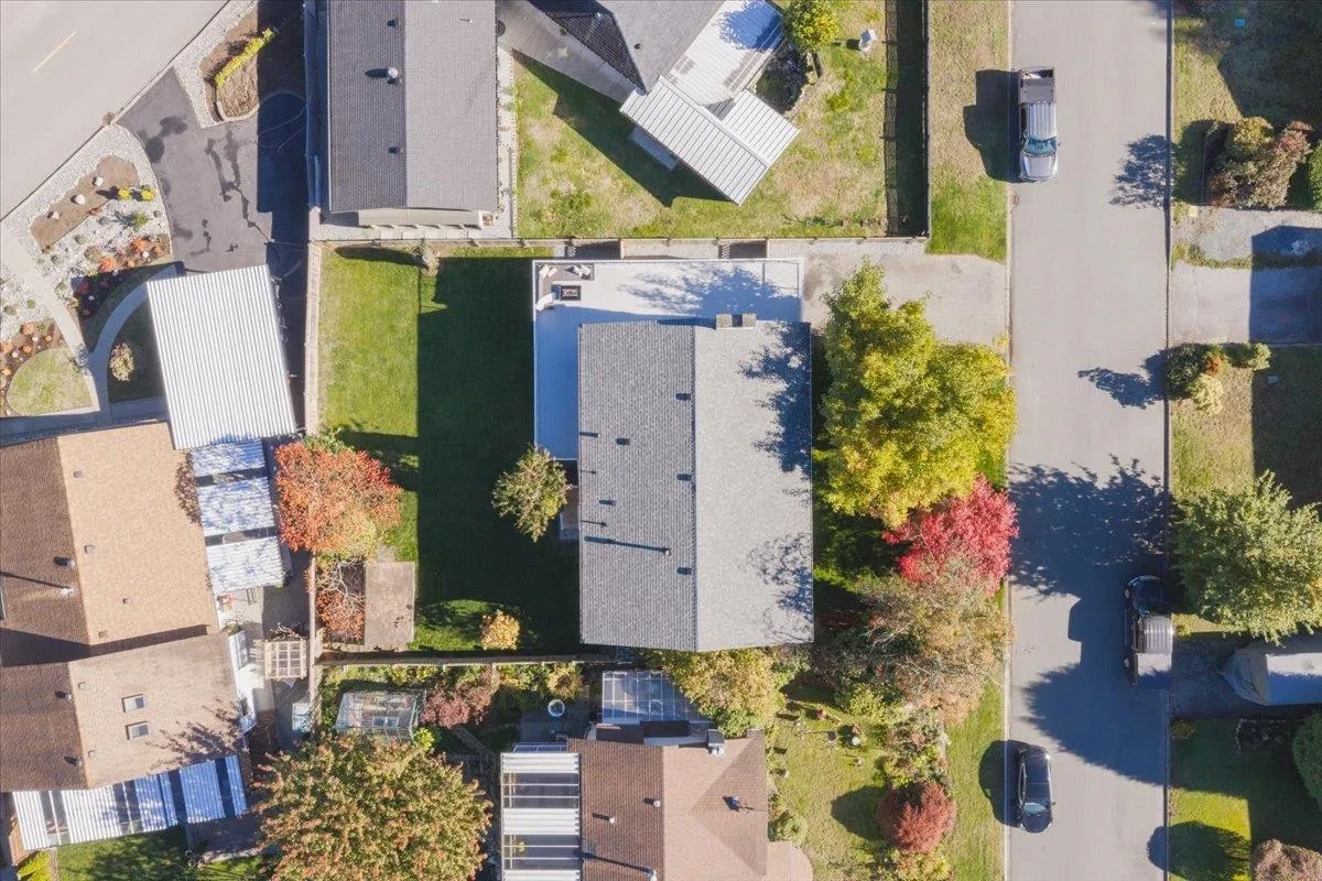 21819 Dover Road, Maple Ridge, BC V2X 7V6