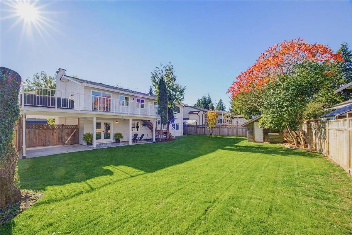 21819 Dover Road, Maple Ridge, BC V2X 7V6