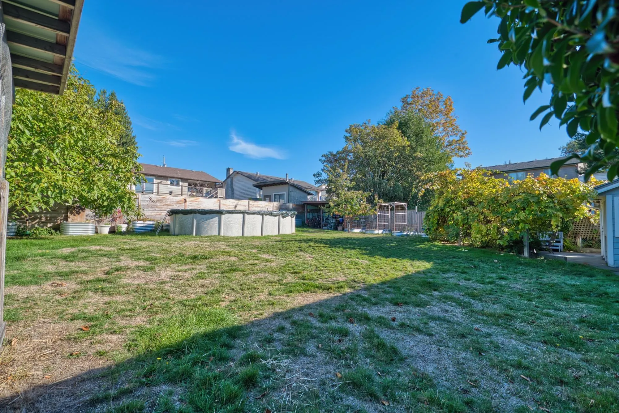 4770 Laurel Avenue, Sechelt, BC V7Z 0B4